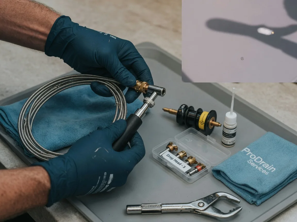Why choose Drain Cleaning in Villas, NJ